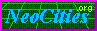 The Neocities cat