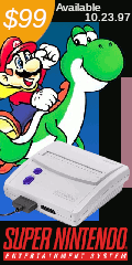 SNES